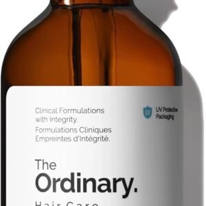 The Ordinary Original Multi-Peptide Serum for Hair Density, 60 ml, Volume Serum with Multiple Peptides, Cloud.Sales Cosmetics