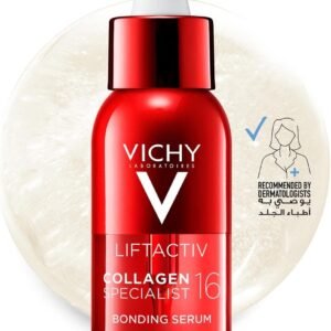 VICHY LIFTACTIV COLLAGEN SPECIALIST 16 BONDING ANTI AGING SERUM 30ml
